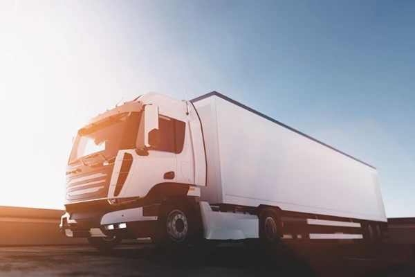 Ankara Horasan, Nakliye Firması