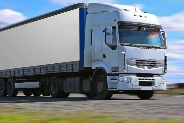 Ankara Horasan, Nakliyat