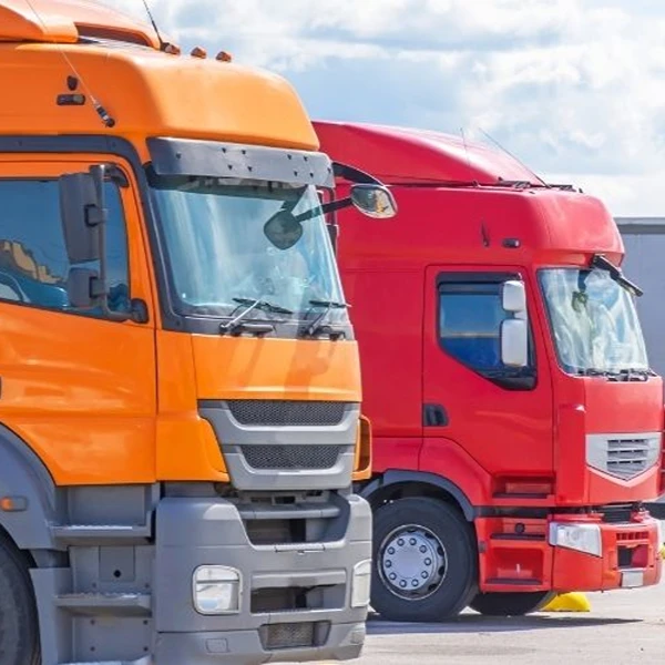 Ankara Horasan Nakliye Ambarı